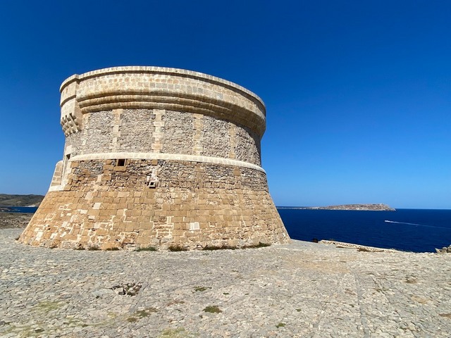 landmarks in Balearic Islands