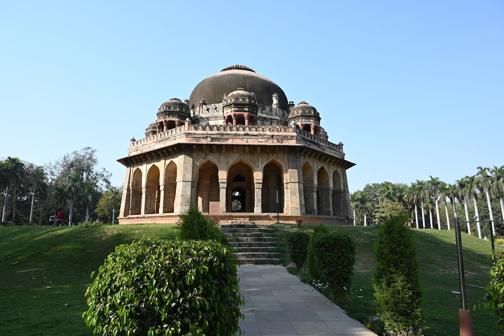 top things to do in New Delhi India