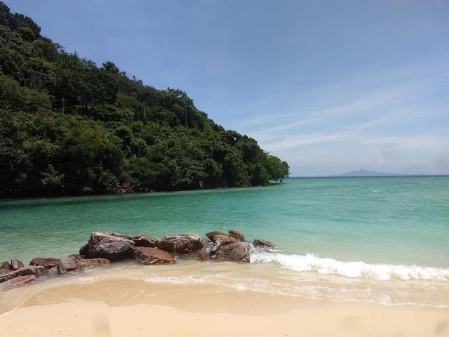 best beach in krabi - famous beaches in krabi