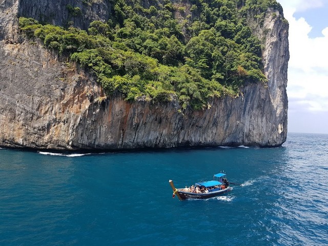 top beaches in krabi - beaches in krabi town