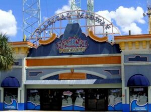 Magical Midway