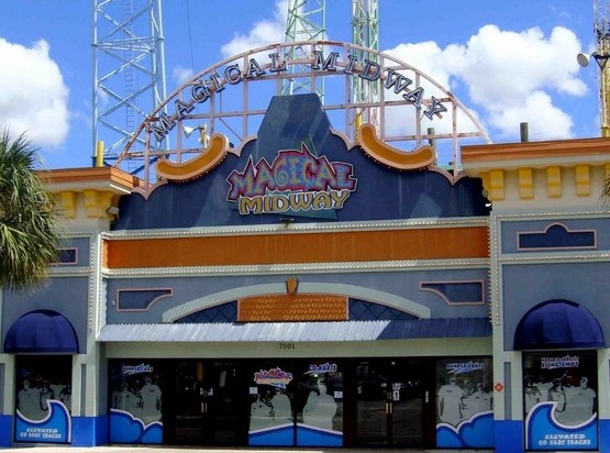 fun things to do in orlando florida for families