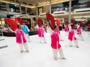 Manukau Mall