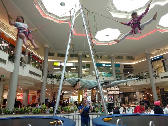 Manukau Mall