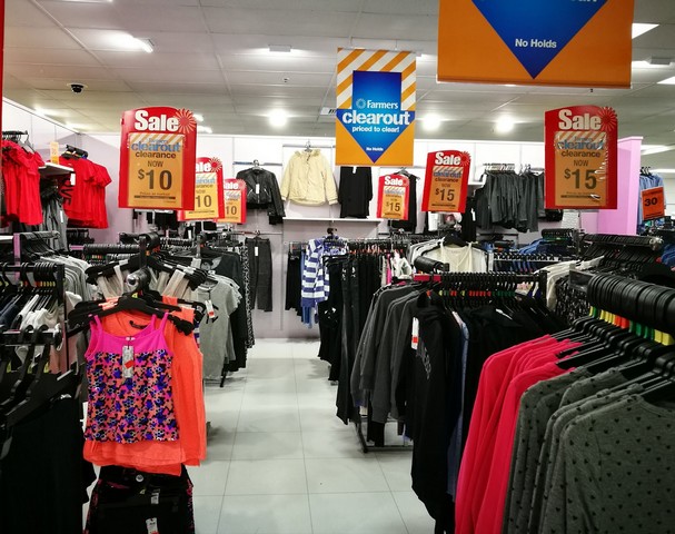 Manukau Mall