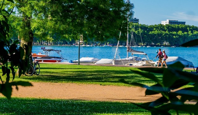 best things to do in Annecy