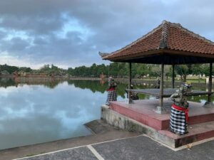 Mayura Garden Lombok