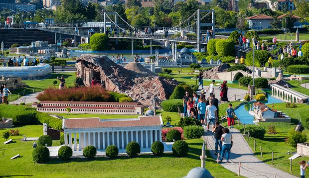 best things to do in Istanbul