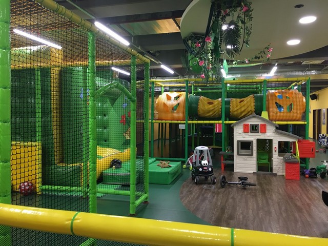 Mom Park