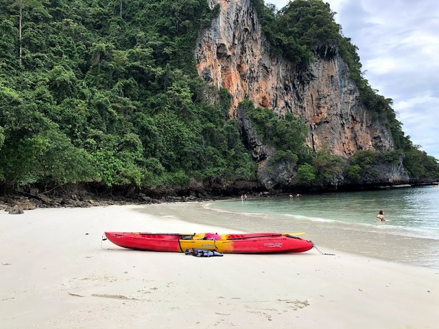 krabi beaches - the best beaches in krabi