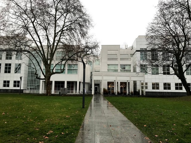 top museums in Frankfurt - best museum in frankfurt
