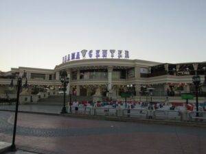 Naama Center Sharm el Sheikh