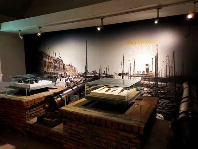 National Museum of Malaysia