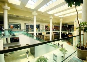 North York Sheridan Mall Toronto