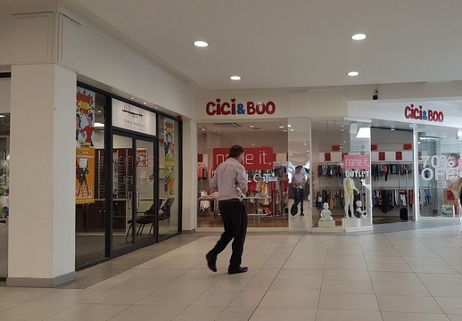 Northside Shopping Centre