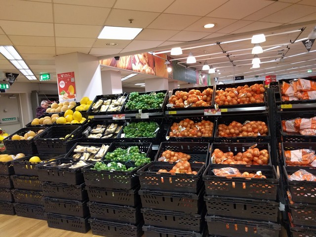 Northside Shopping Centre