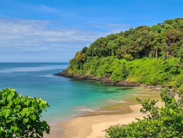 best beaches in krabi - most beautiful beaches in krabi - beaches at krabi