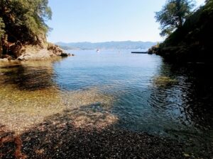 Olivetta Beach Portofino