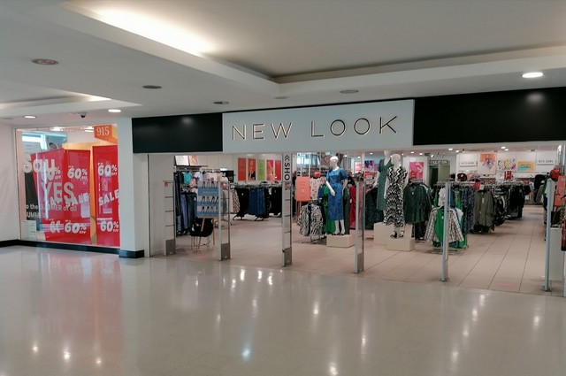 Omni Shopping Centre