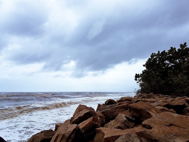 Parappanangadi Beach