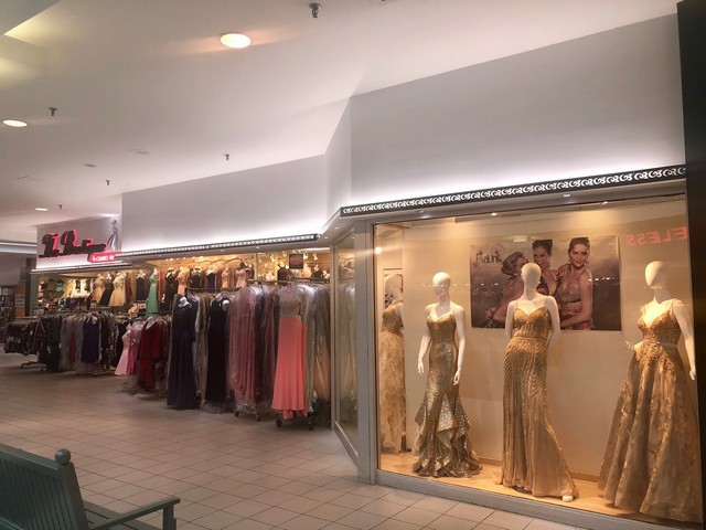 Parkway Mall Toronto