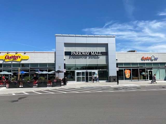 Parkway Mall Toronto