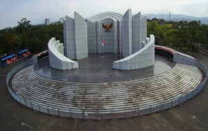 Bandung attractions