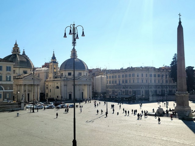tourist things to do in Rome