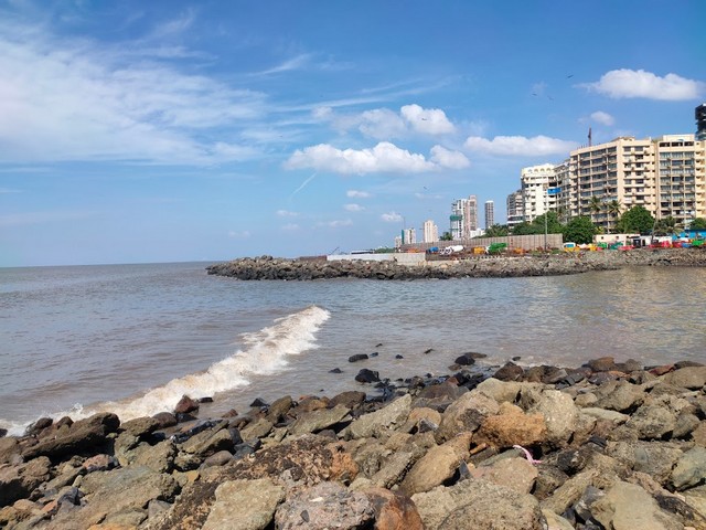 Priyadarshini Park