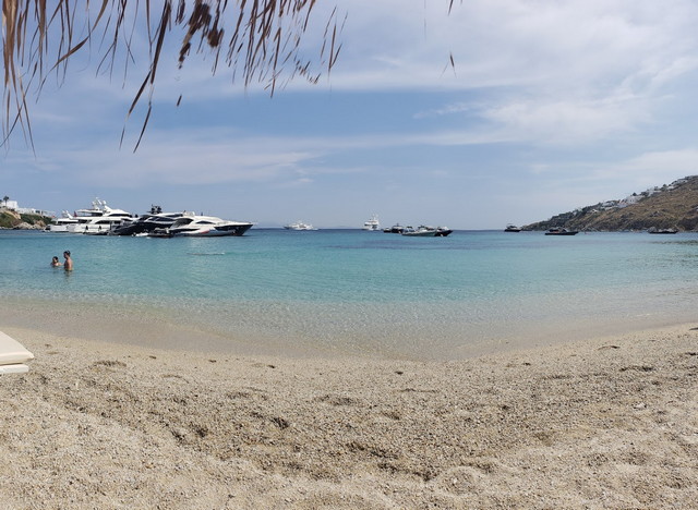 top things to do in Mykonos