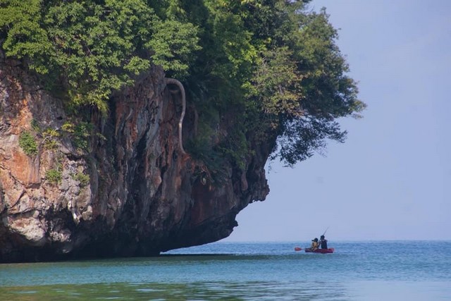 best beaches in krabi - krabi thailand beaches