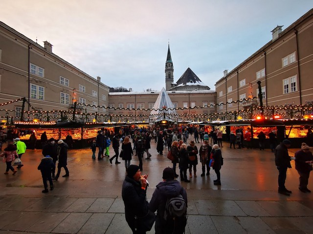 best things to do in Salzburg 