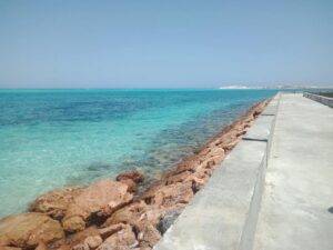 Rommel Beach Marsa Matrouh