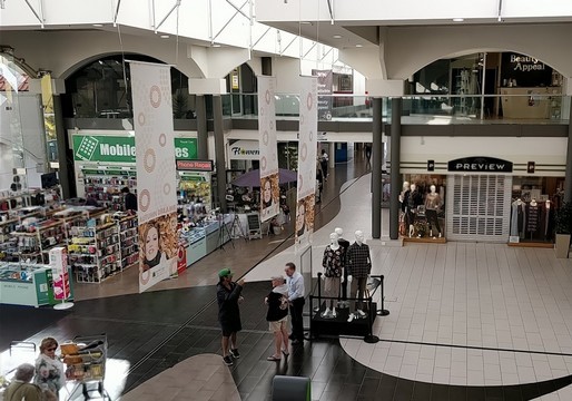 Royal Oak Mall