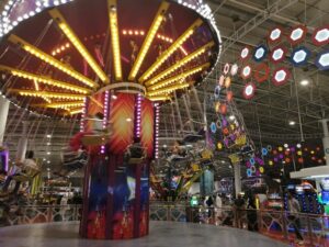 fun things to do in Al Ahsa