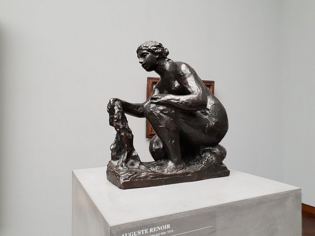 Stadel Museum