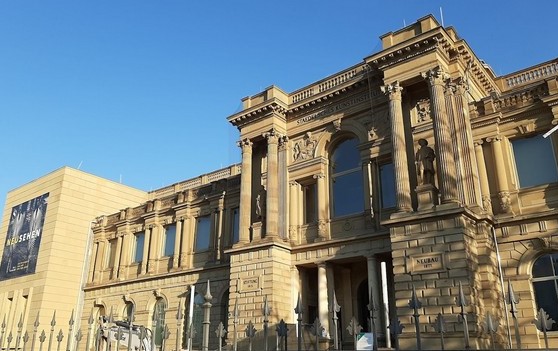 museums in Frankfurt - best museums in frankfurt germany