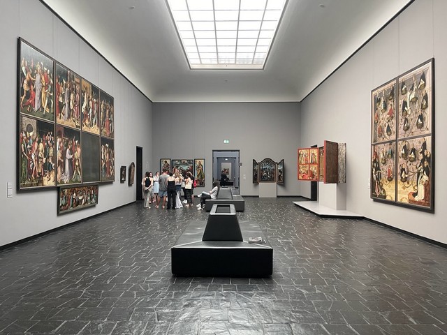 Stadel Museum