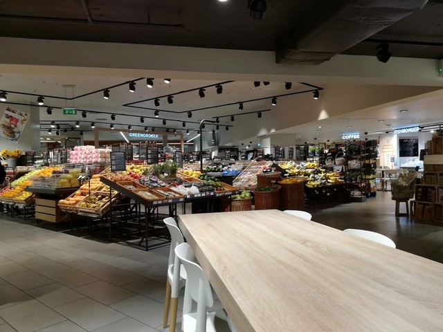 Stephen's Green Shopping Centre