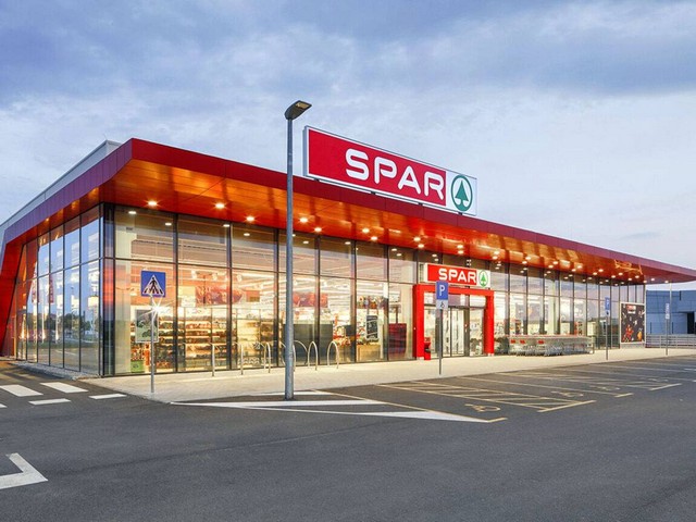 Stop Shop Budapest