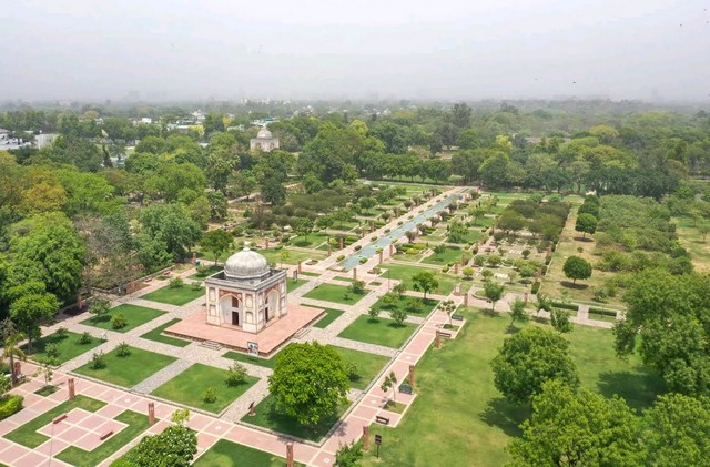 top things to do in New Delhi India