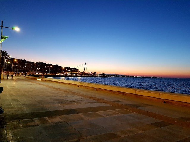 tourist places in Izmir for families