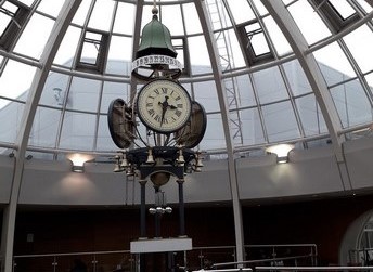 Swan Shopping Centre Dublin