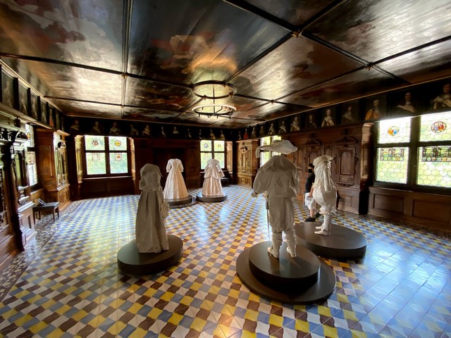 Swiss National Museum Zurich