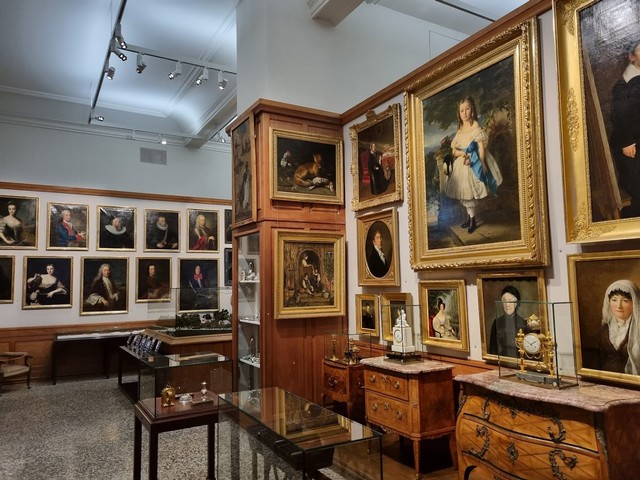 Swiss National Museum