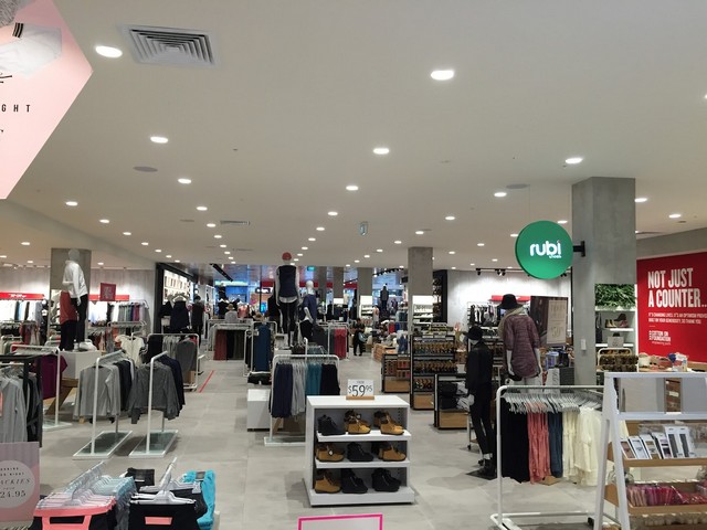 Sylvia park Map - Sylvia park Auckland - Sylvia Mall Auckland
