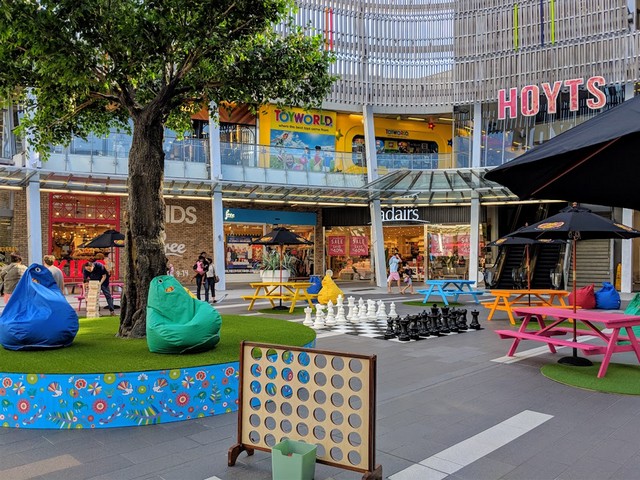 Sylvia Park Mall Timings - shops in Sylvia Park Mall Auckland