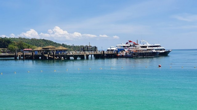 krabi beaches - best beaches in krabi thailand