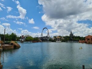universal Orlando resort