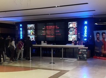 Varlibas Mall Trabzon